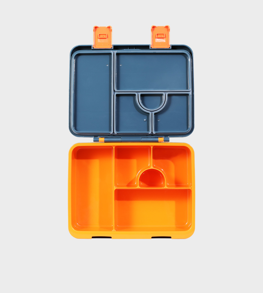 علبة غذاء GB5555 